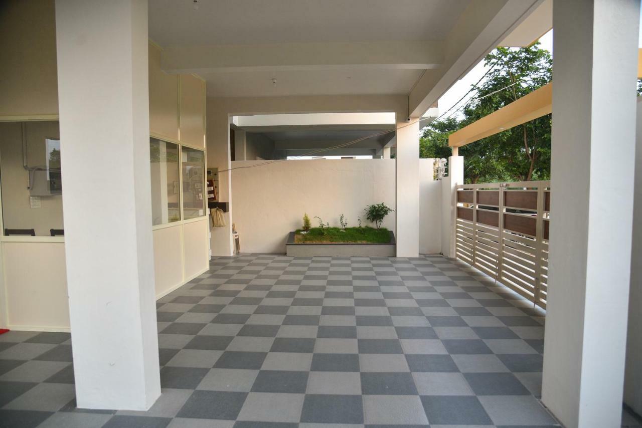 Elegant Serviced Apartment Mysore Exterior photo